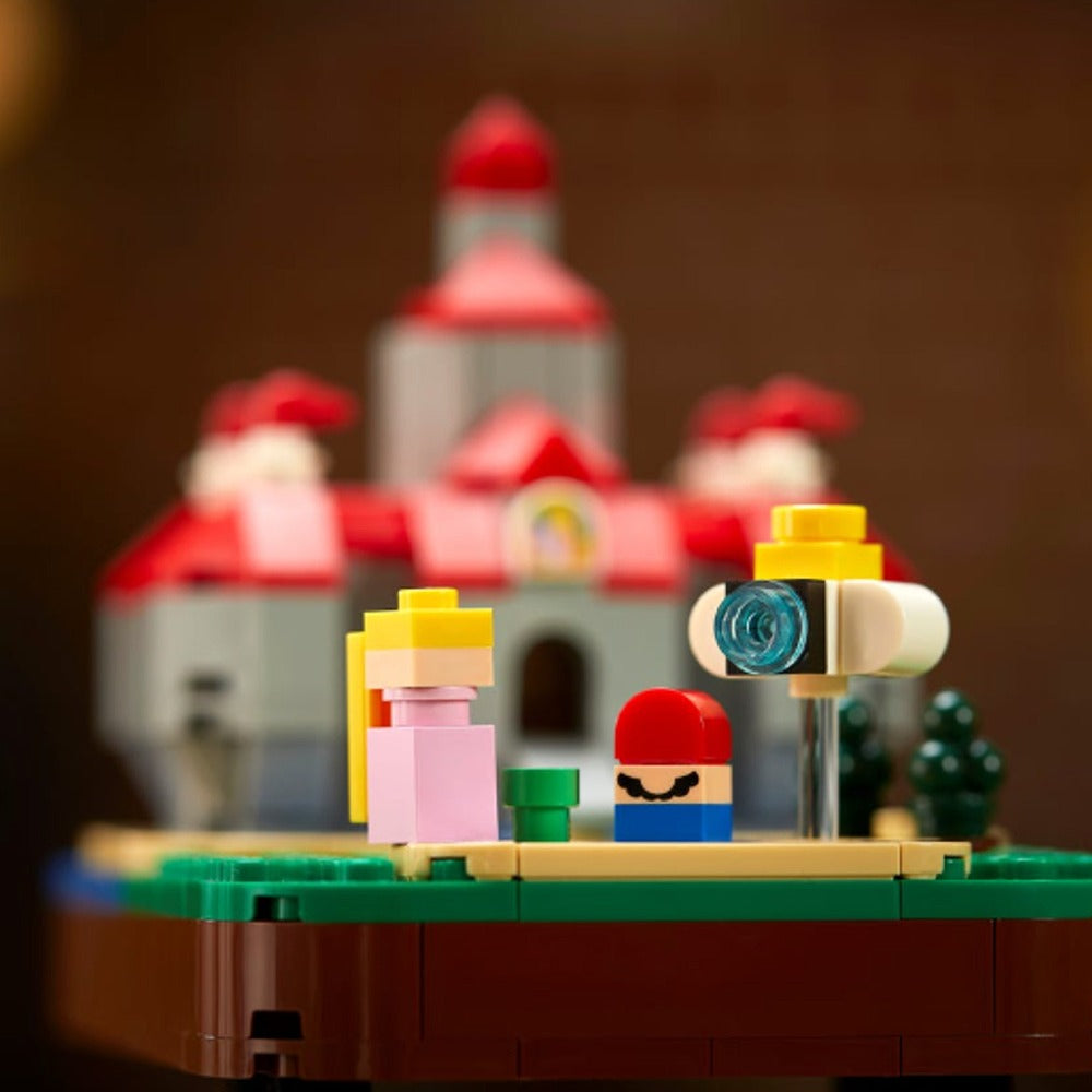 Bloque Interrogación de Super Mario 64™