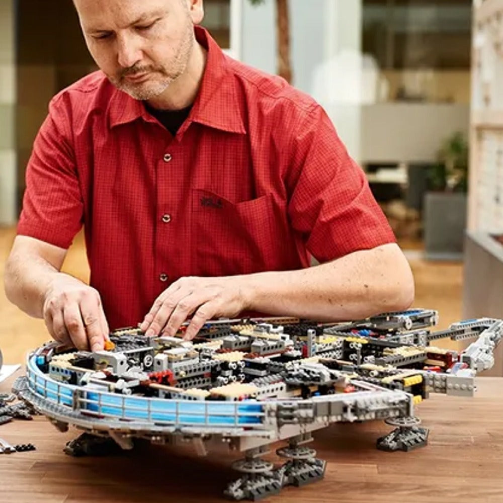 Millennium Falcon™