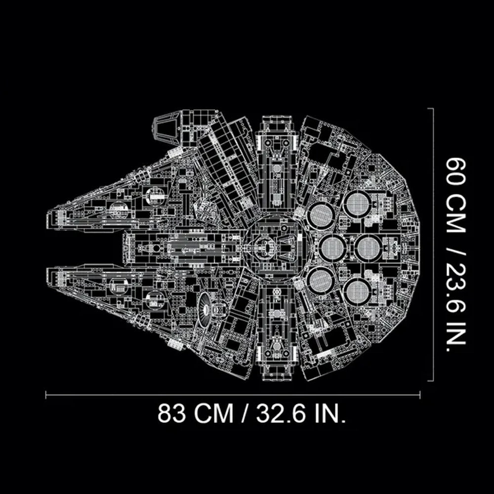 Millennium Falcon™