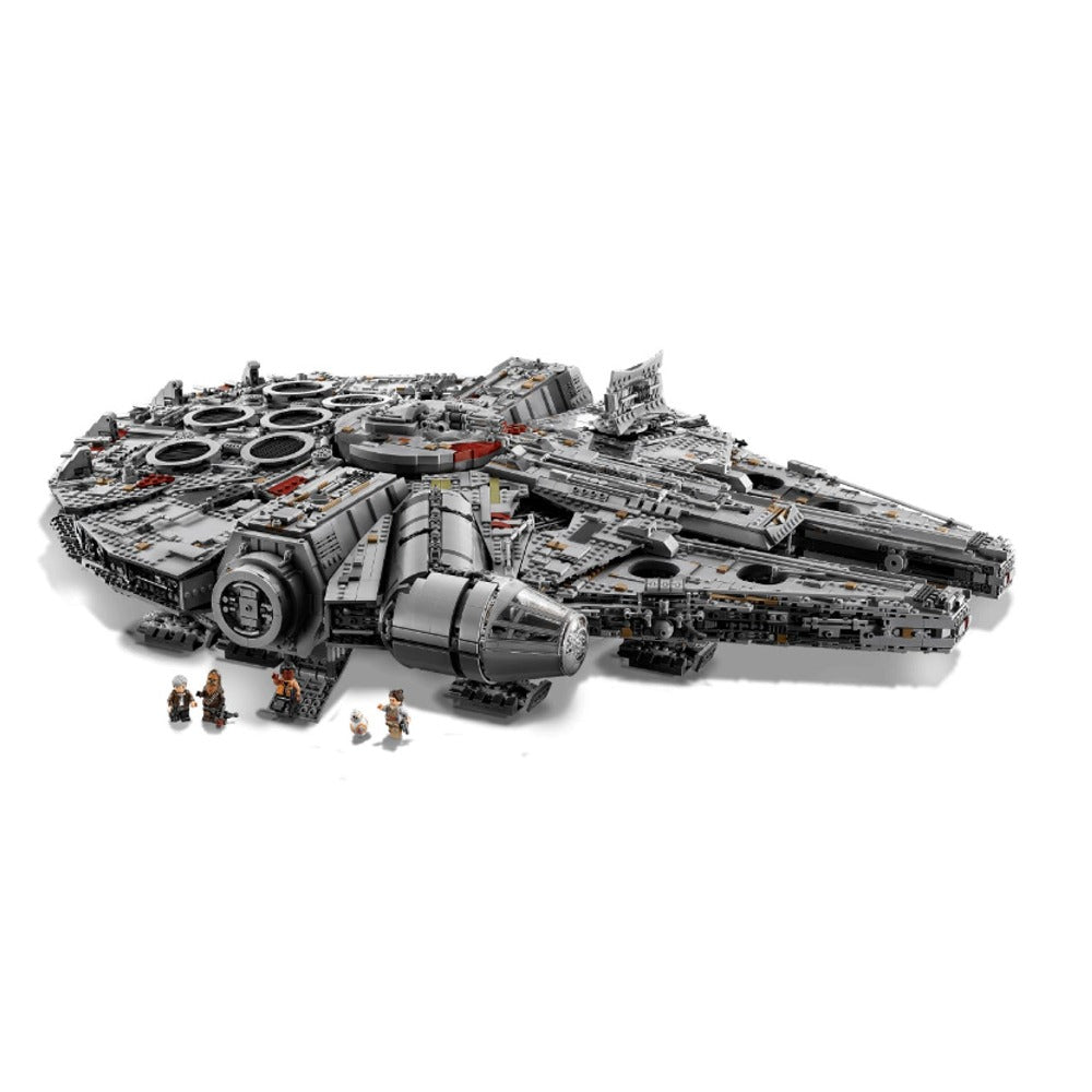 Millennium Falcon™