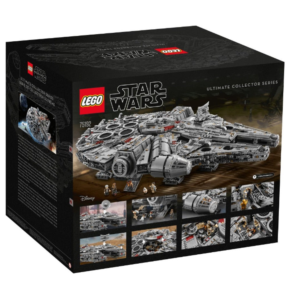 Millennium Falcon™