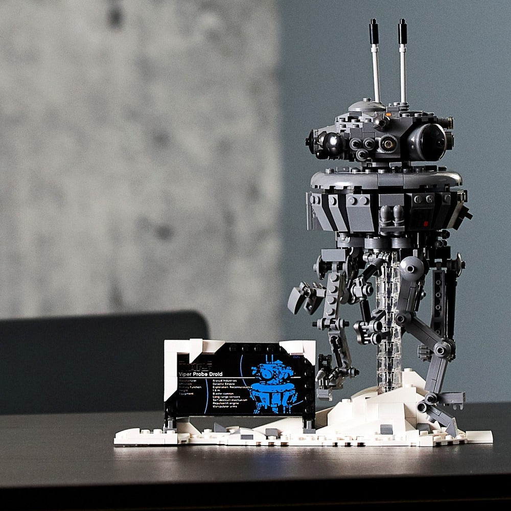 Droide Sonda Imperial