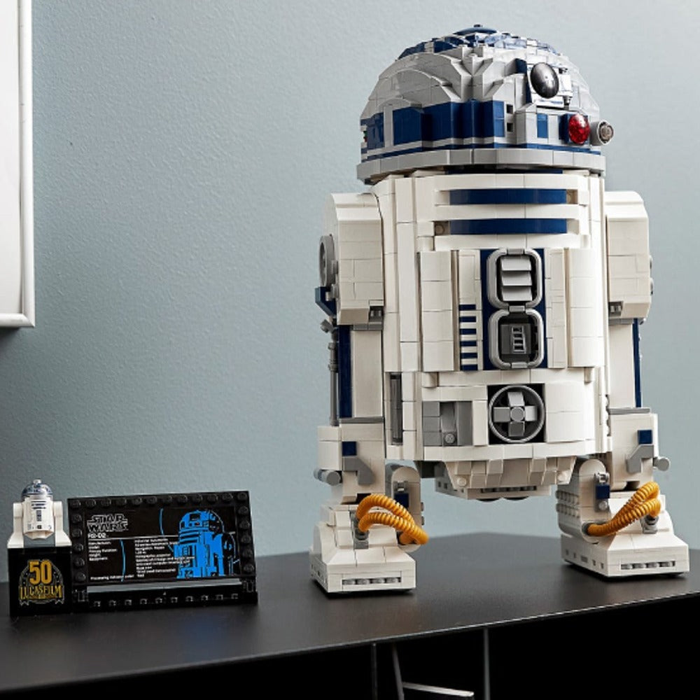 R2-D2™