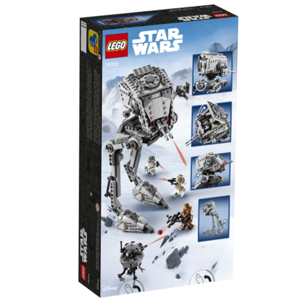 AT-ST™ de Hoth™