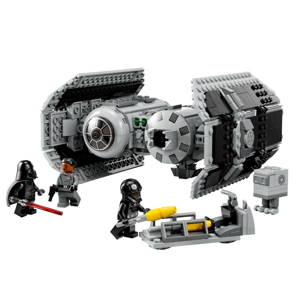 Bombardero TIE
