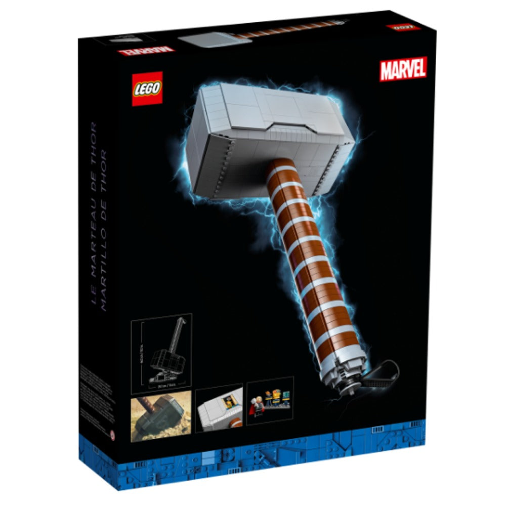 Martillo de Thor