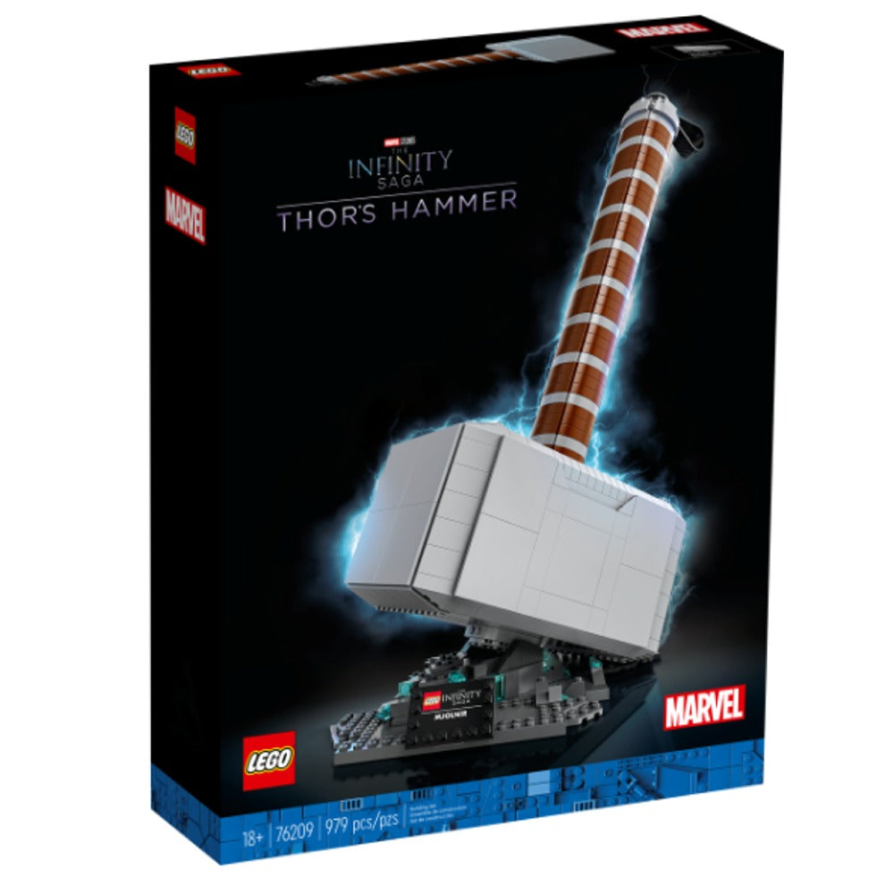 Martillo de Thor