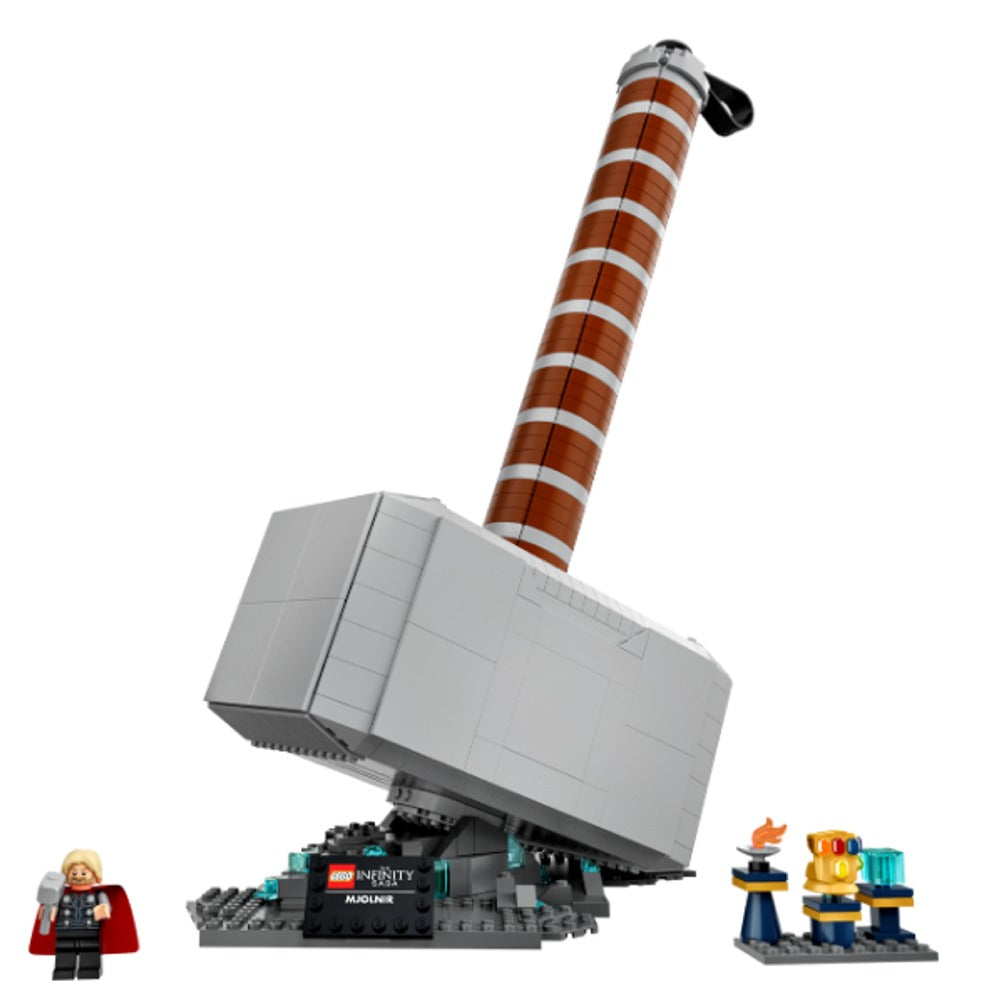 Martillo de Thor