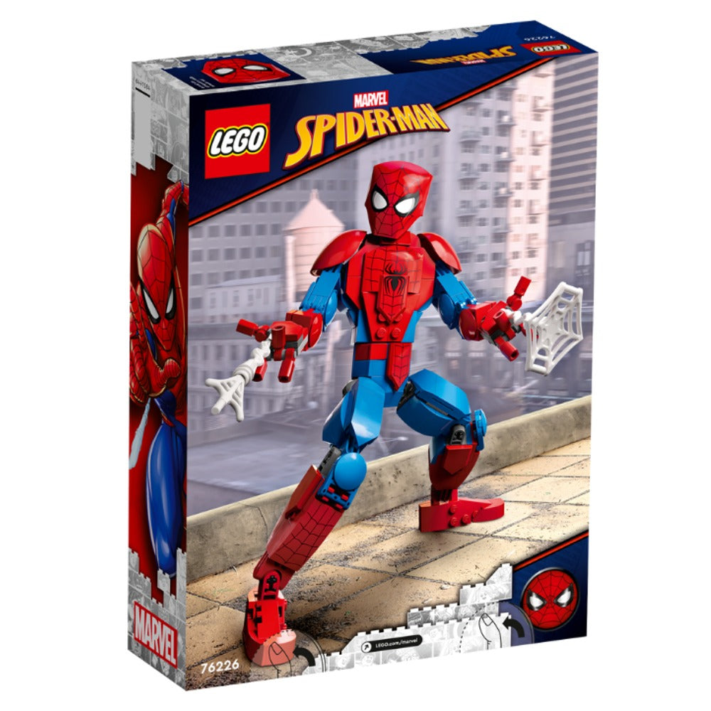 Figura de Spider-Man