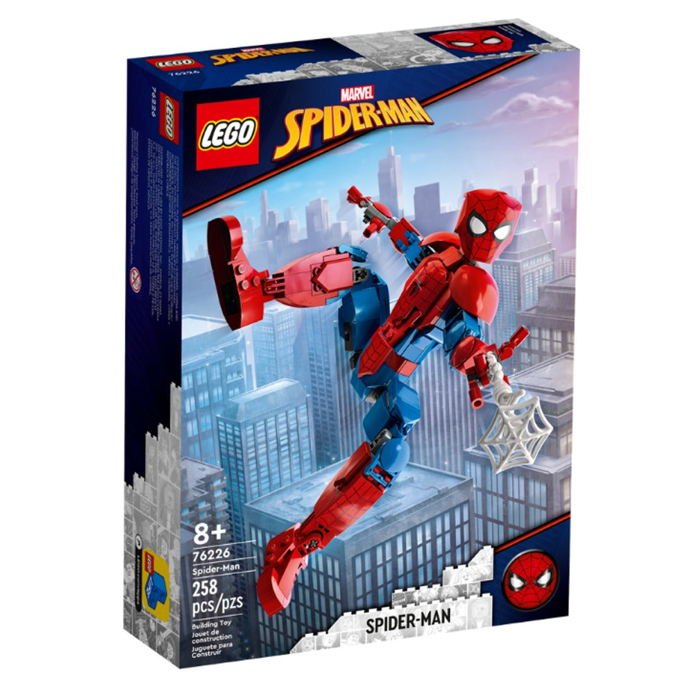 Figura de Spider-Man