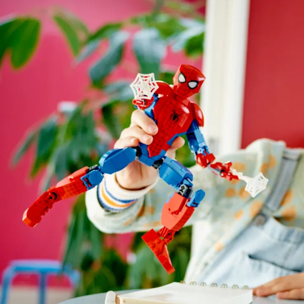 Figura de Spider-Man
