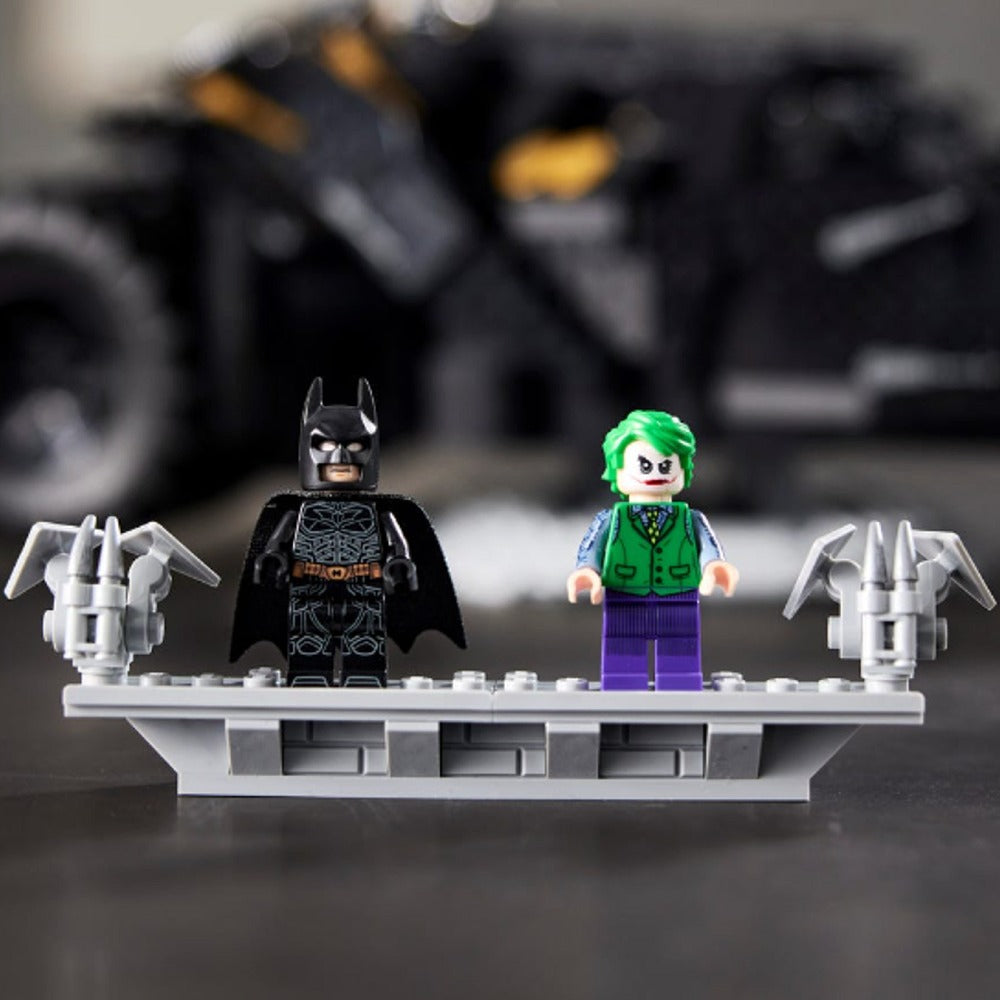 DC Batman™: Batmóvil Blindado