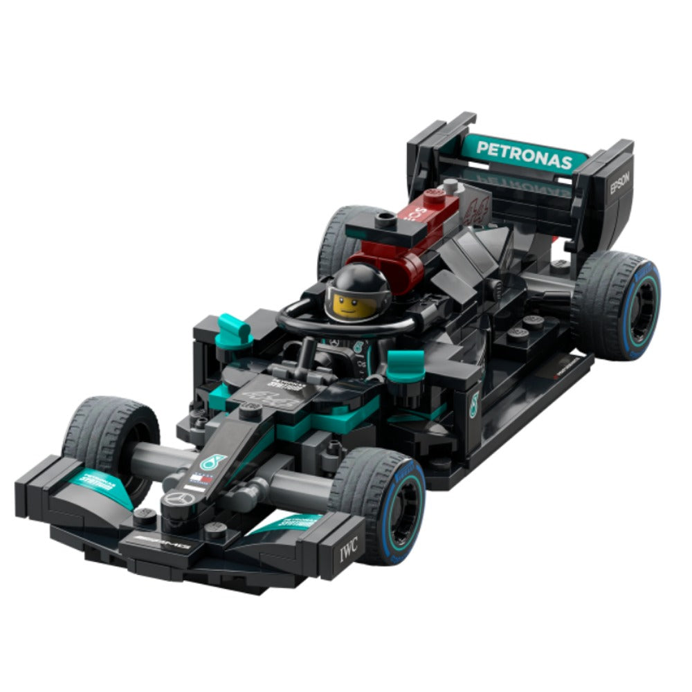 Mercedes-AMG F1 W12 E Performance y Mercedes-AMG Project One
