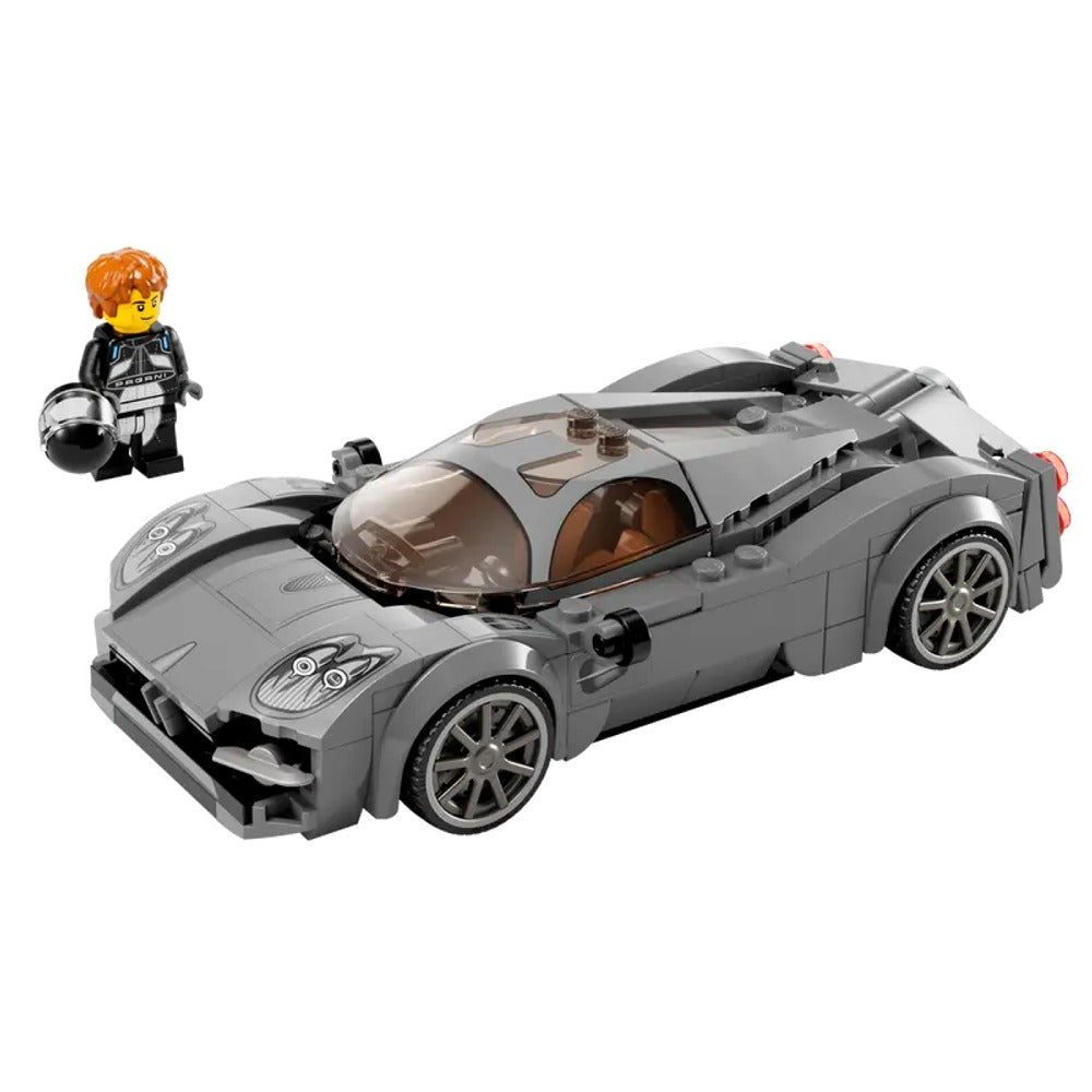 Pagani Utopia