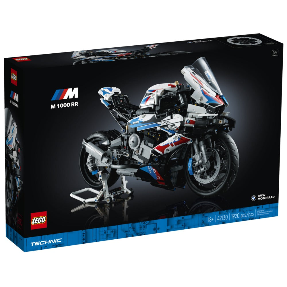 BMW M 1000 RR