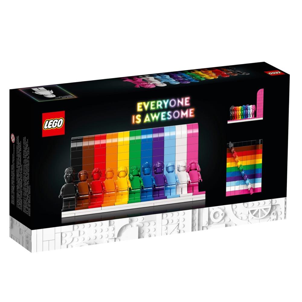 Everyone Is Awesome