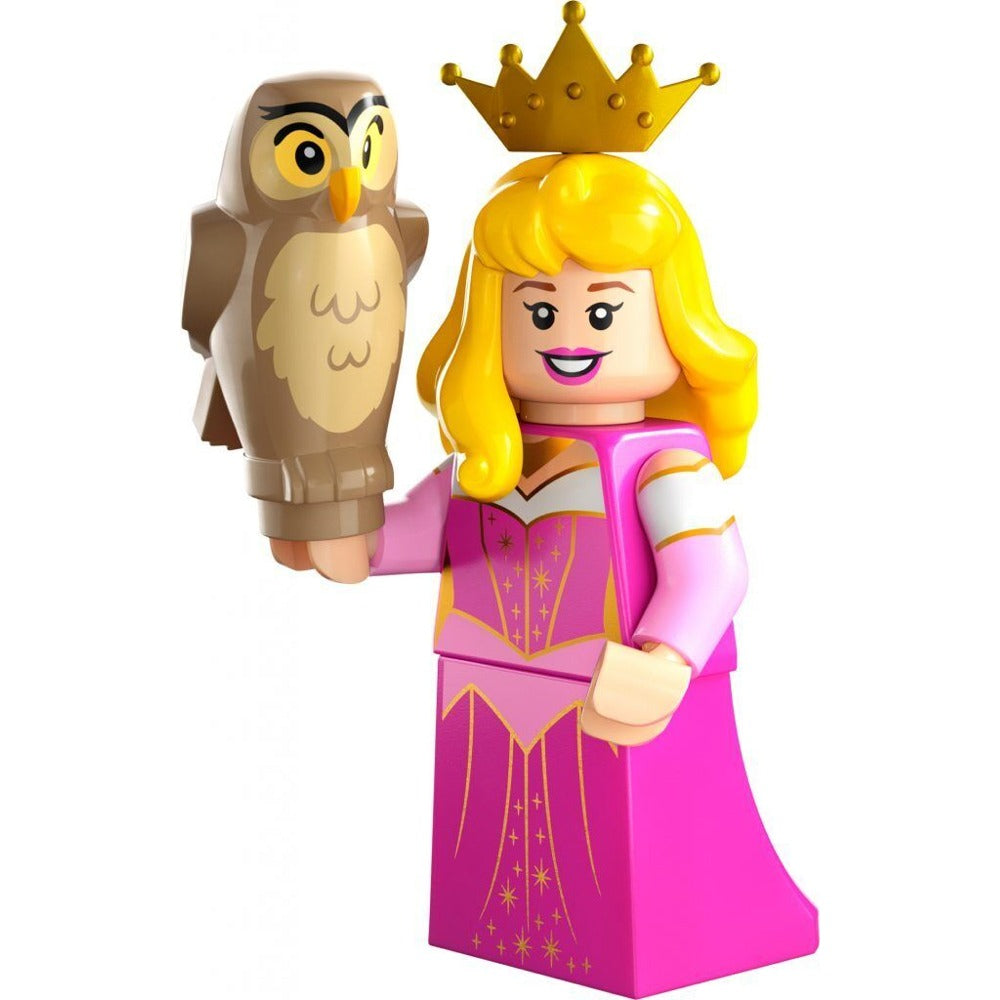 Minifiguras Serie Disney 100