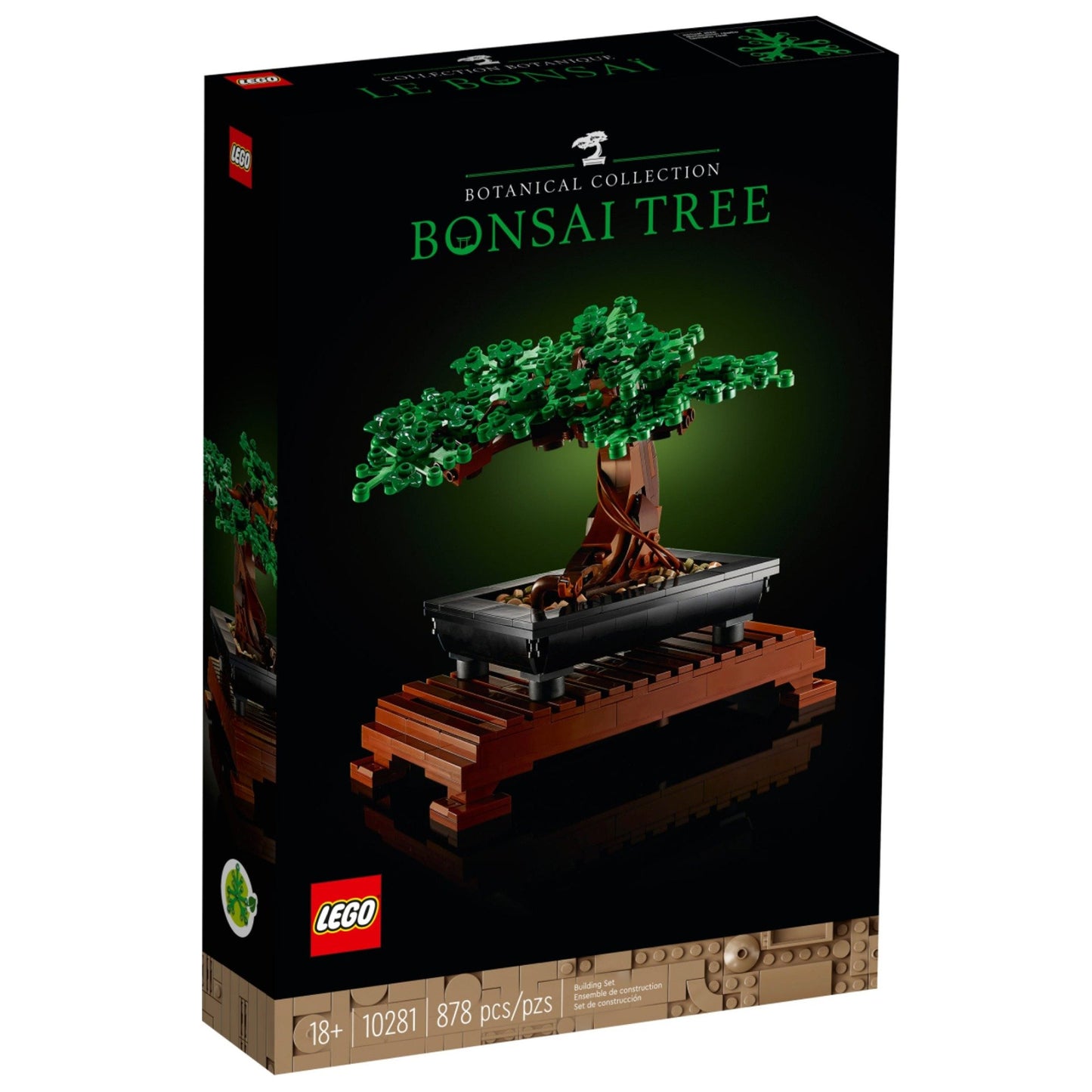 Bonsái