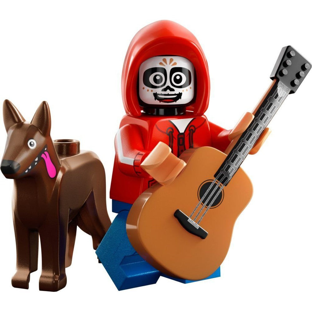 Minifiguras Serie Disney 100