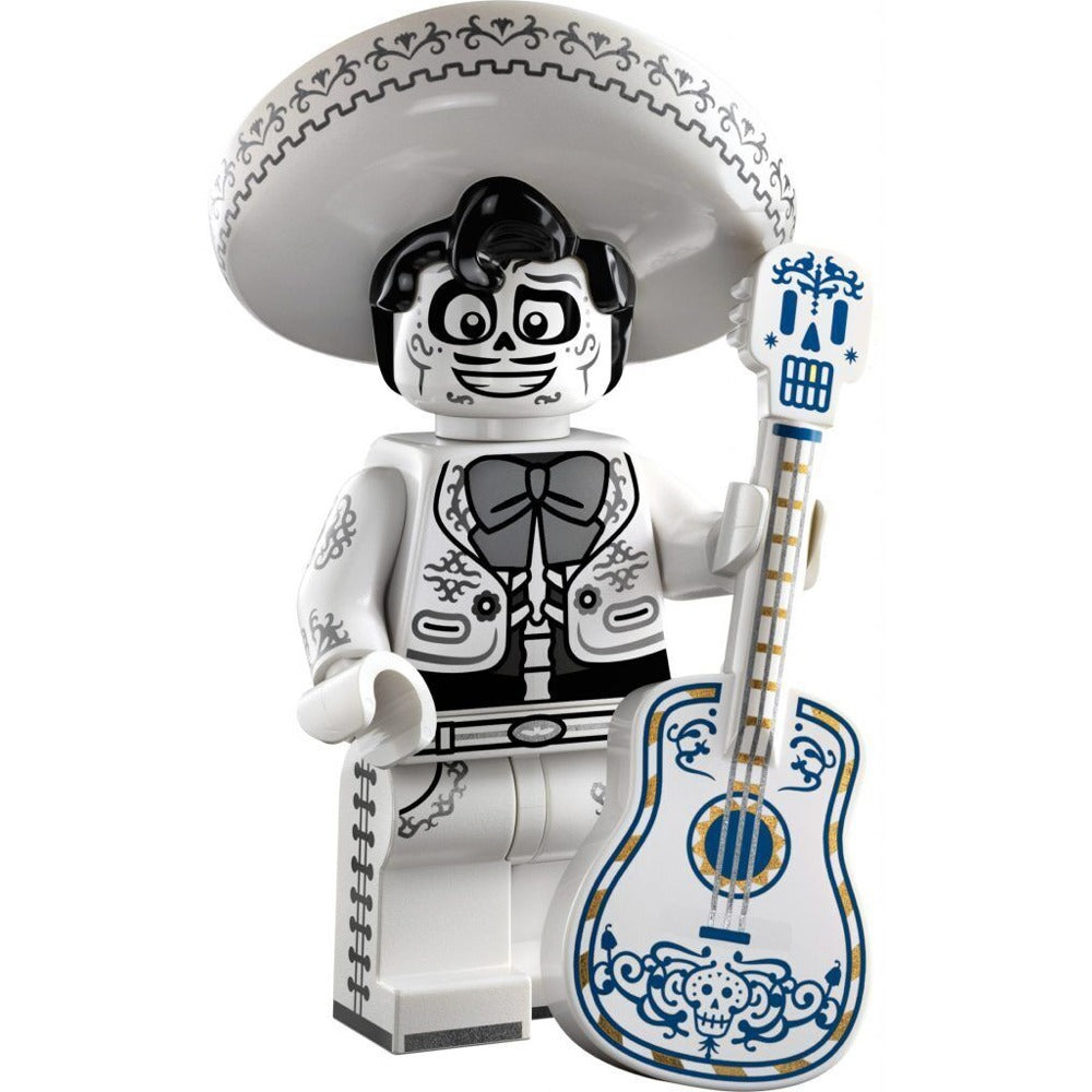 Minifiguras Serie Disney 100