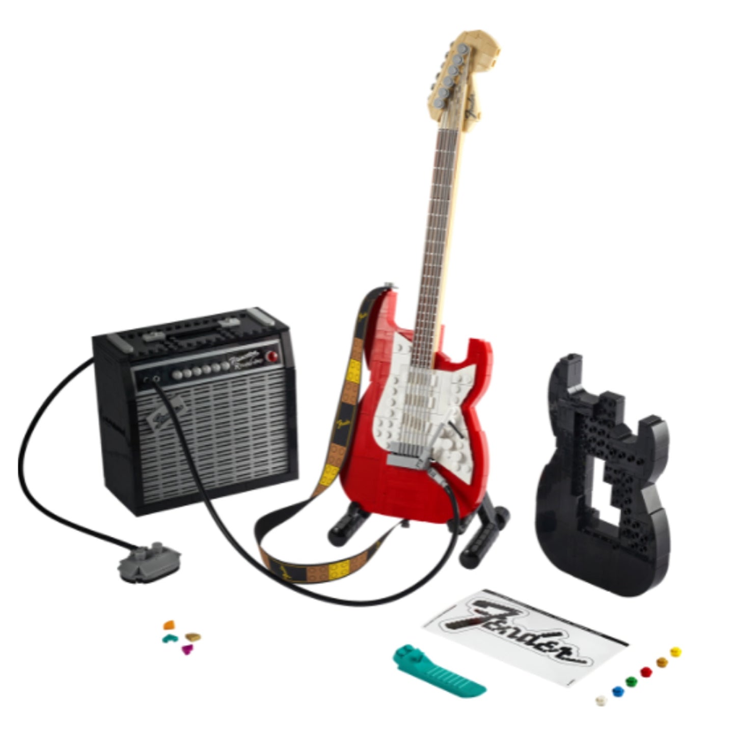 Fender® Stratocaster™