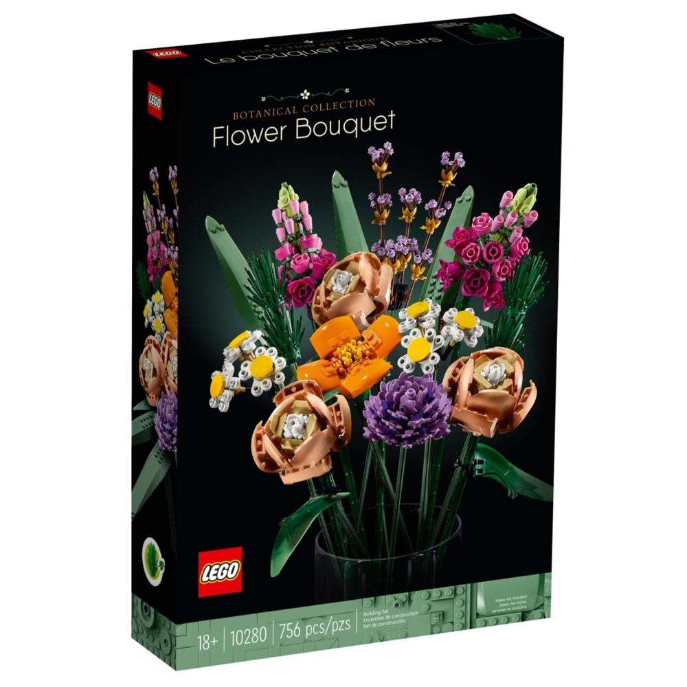 Ramo de Flores