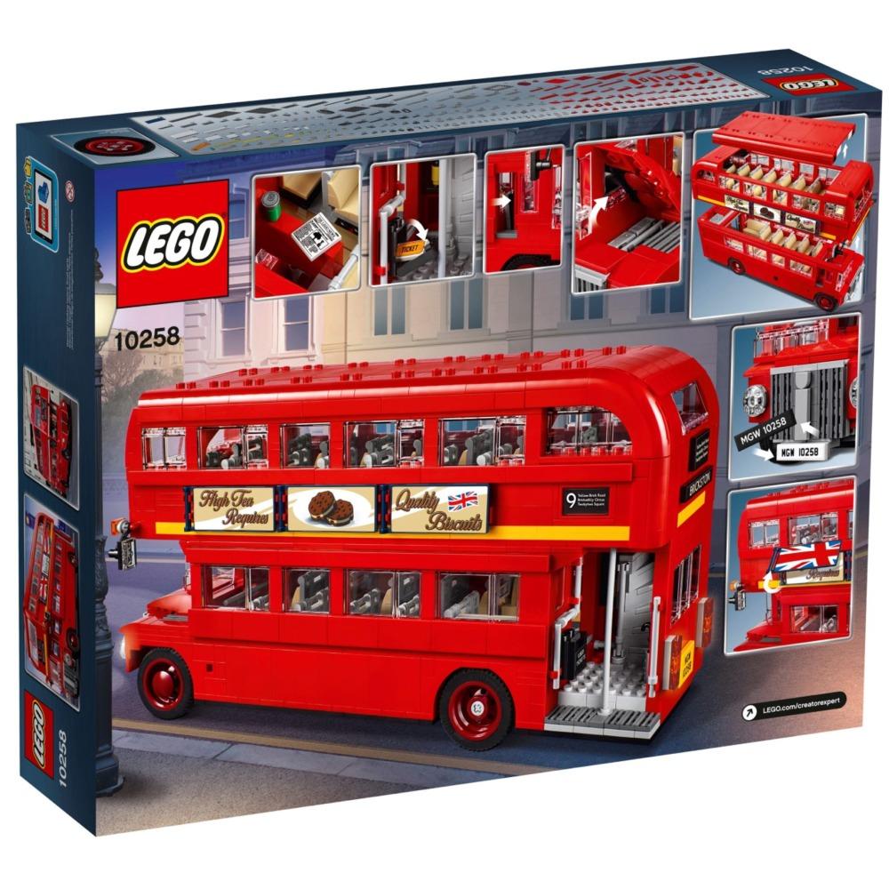Autobús de Londres