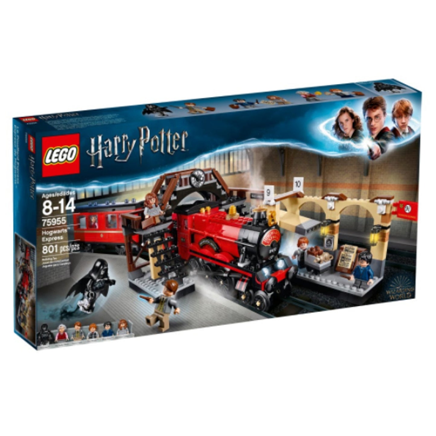 Expreso de Hogwarts™