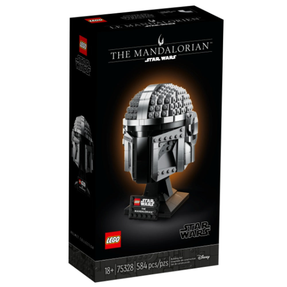 Casco de Mandalorian™