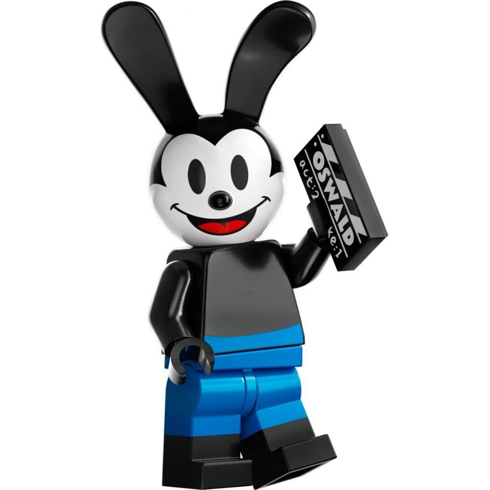 Minifiguras Serie Disney 100