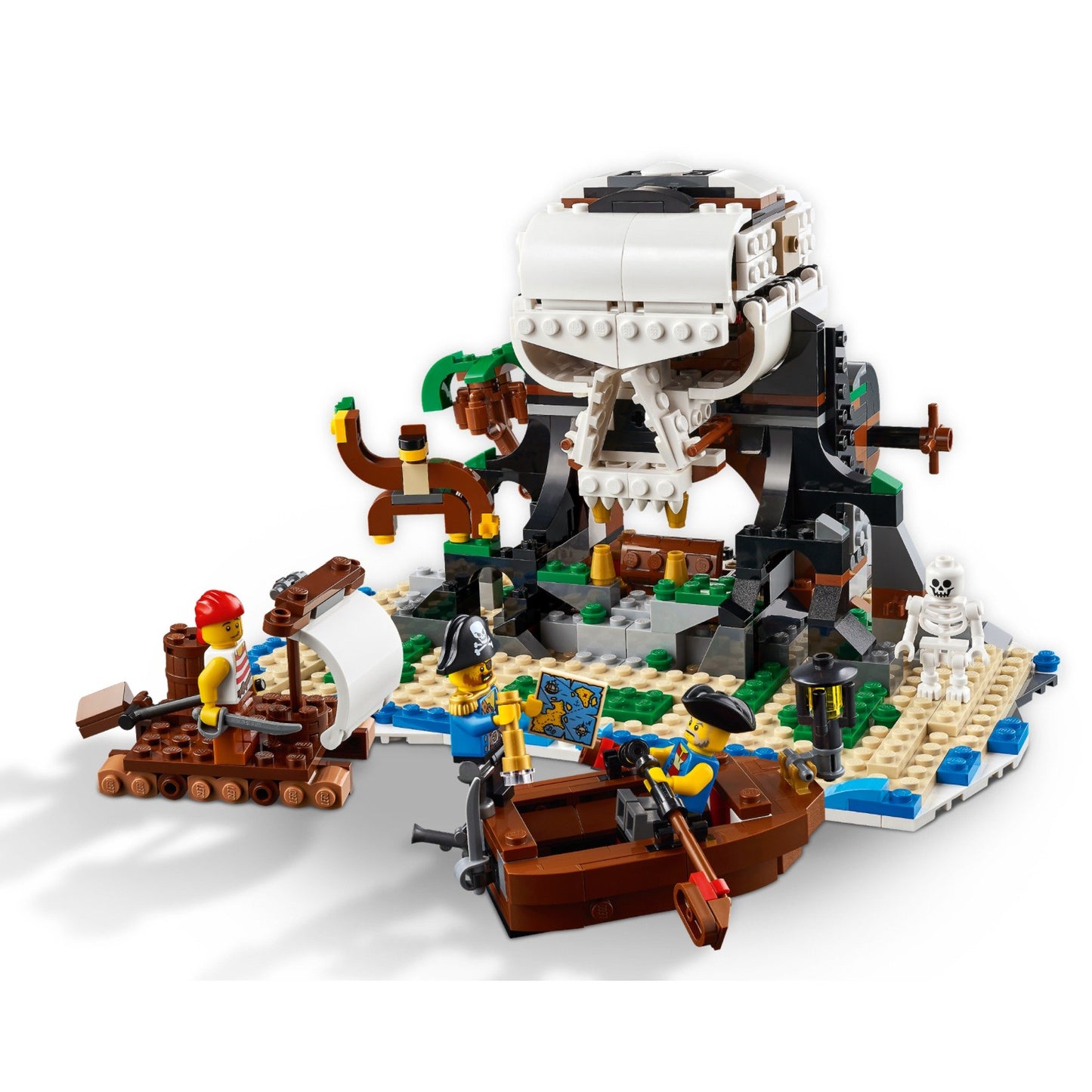 Barco Pirata