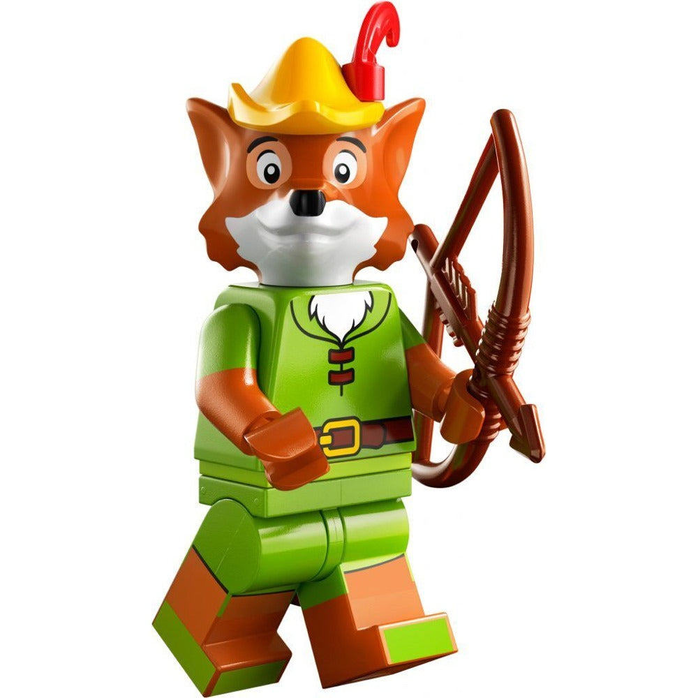 Minifiguras Serie Disney 100