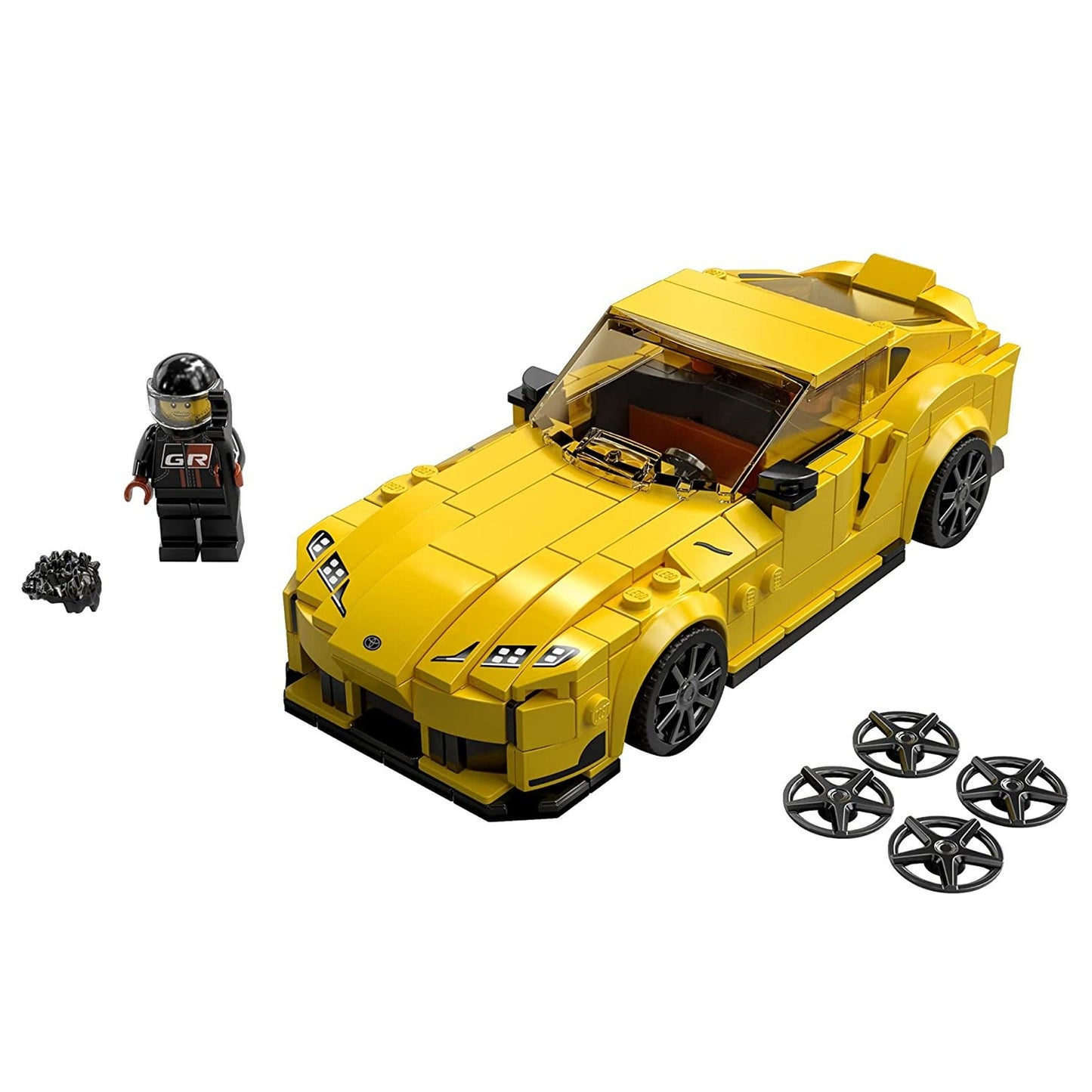 Toyota GR Supra
