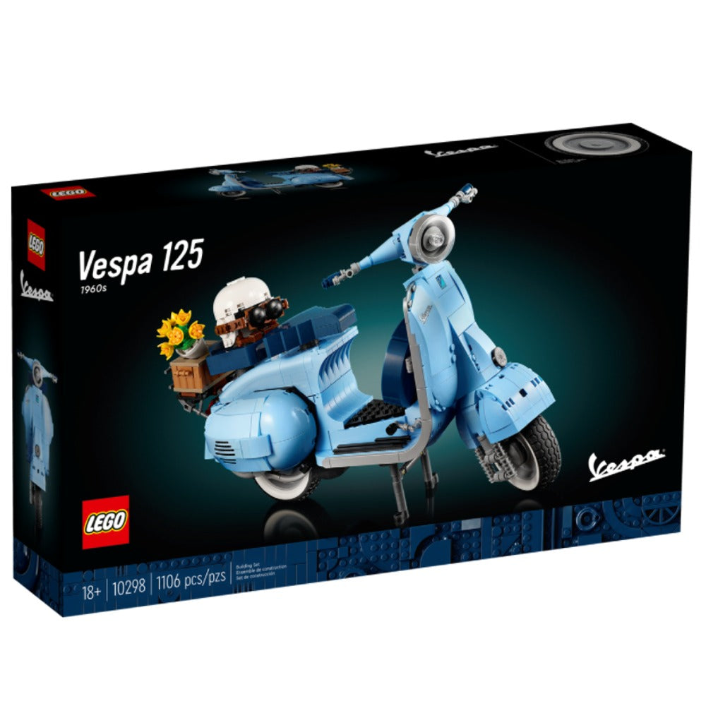 Vespa 125