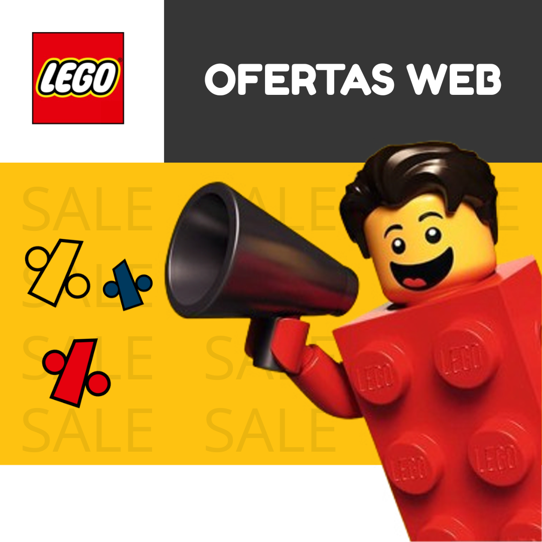Ofertas Web