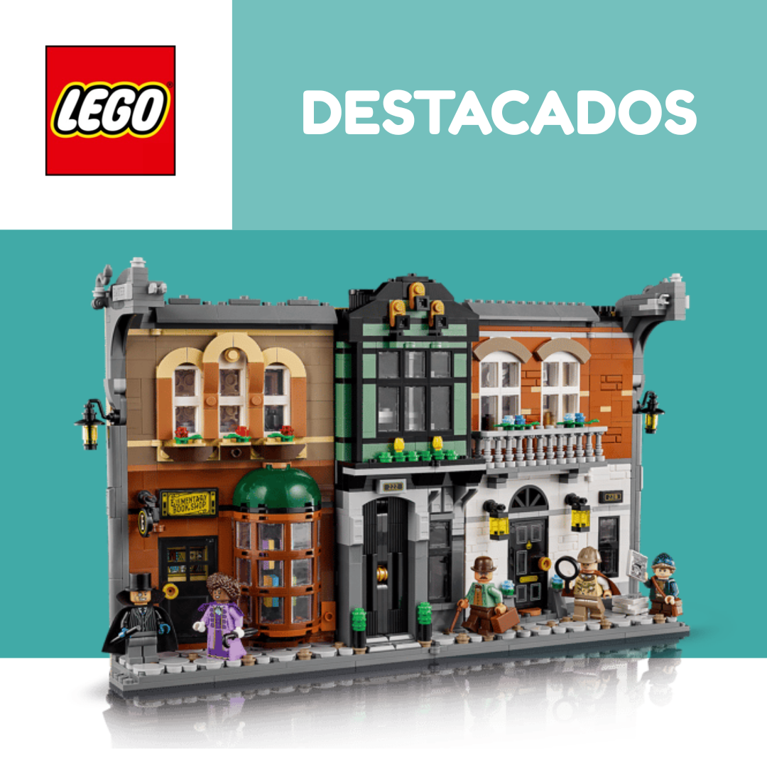 Productos Destacados