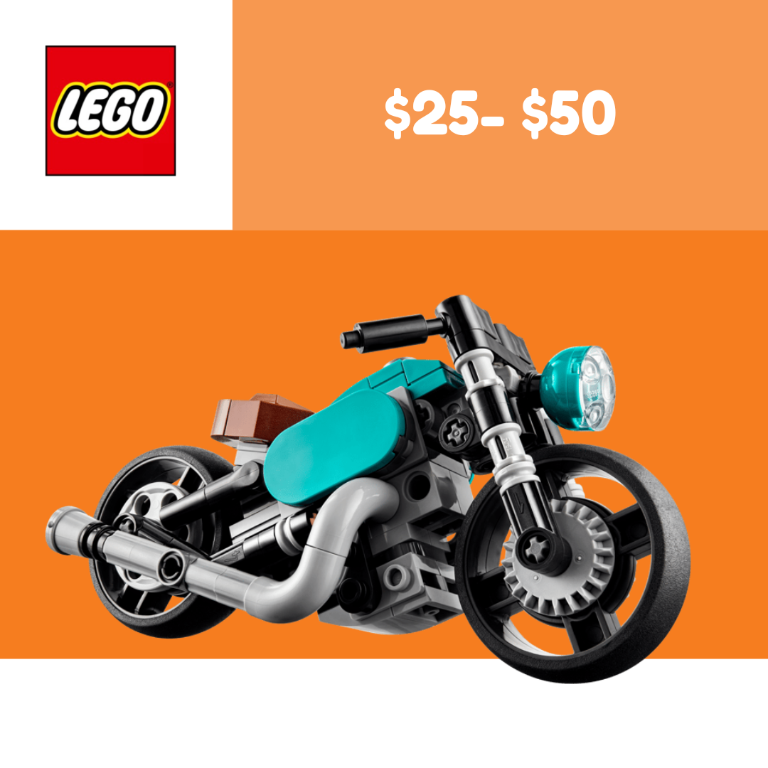 $25 - $50