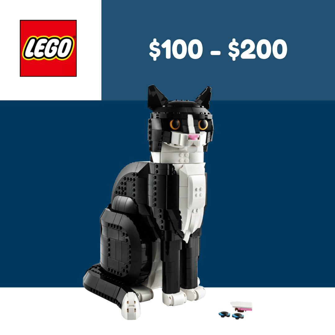 $100 - $200