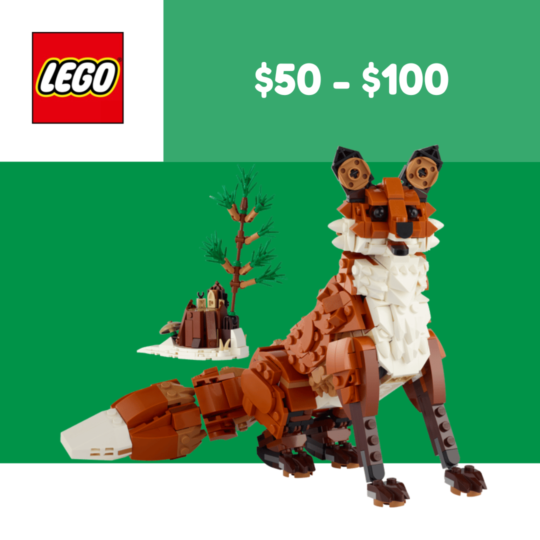 $50 - $100