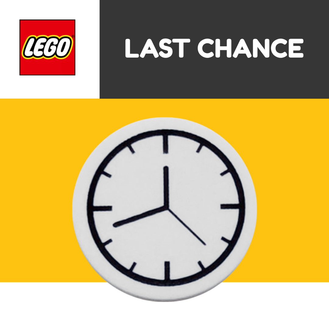 Last Chance