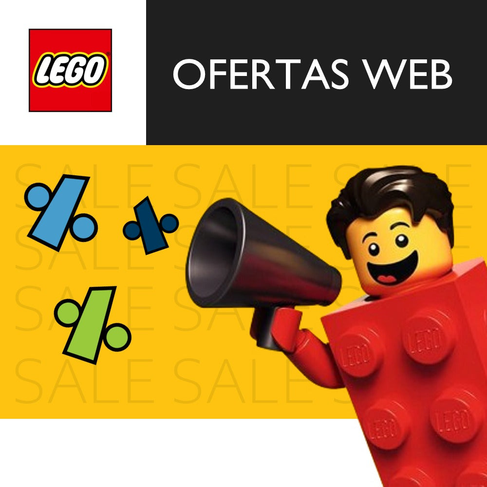 Ofertas Web