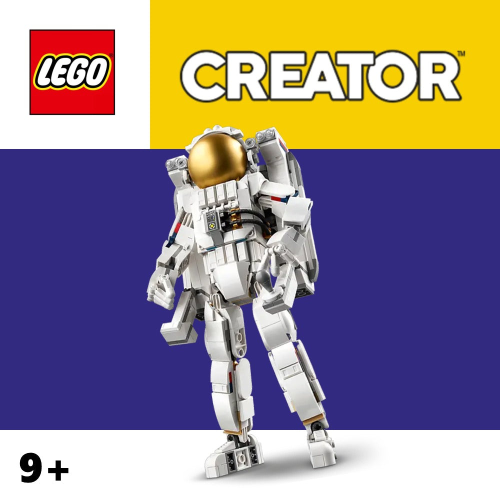 LEGO® Creator 3 en 1