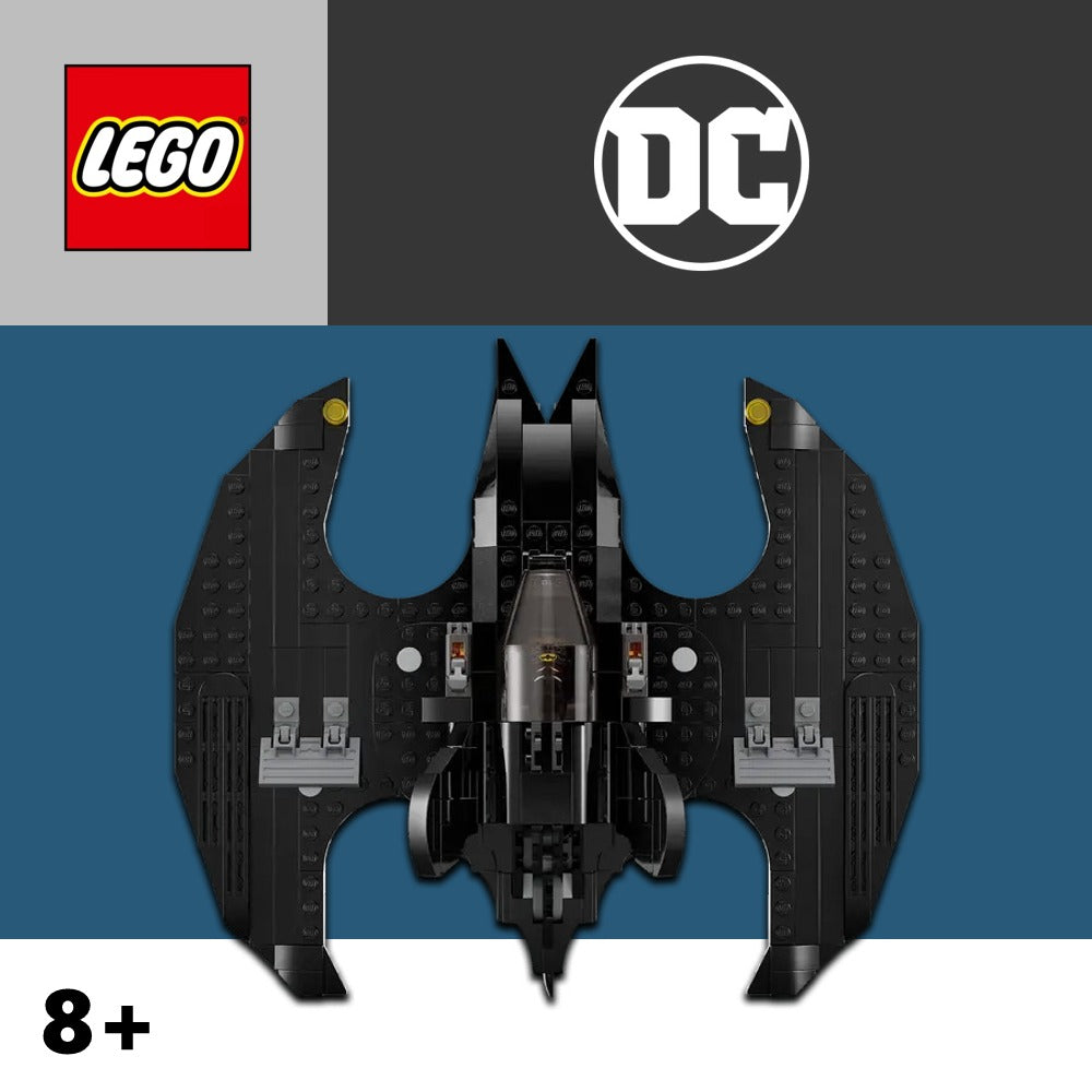 LEGO® DC™ Batman™