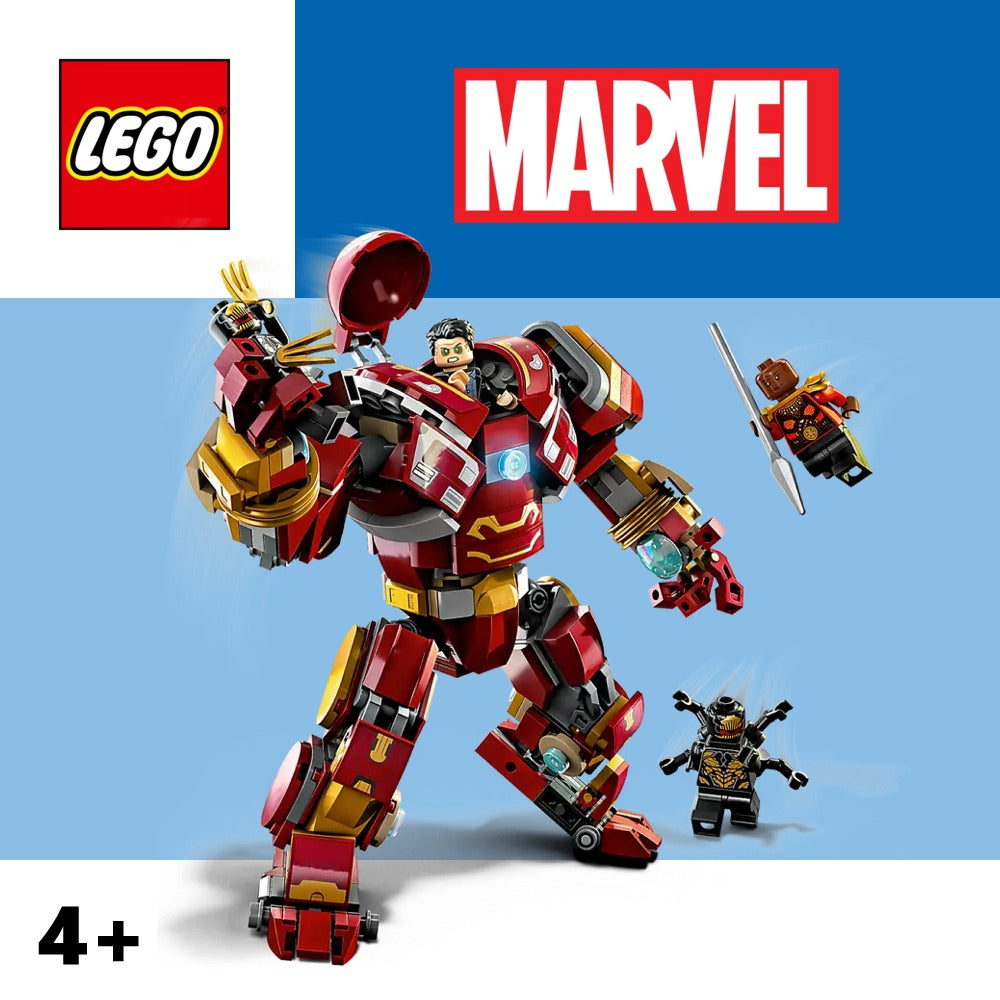 LEGO® Marvel™