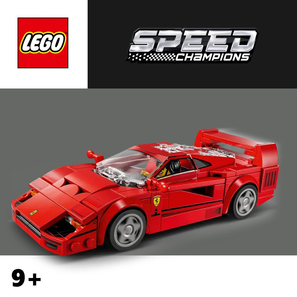 LEGO® Speed Champions