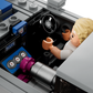 Nissan Skyline GT-R (R34) de 2 Fast 2 Furious