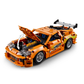 Fast and Furious Toyota Supra MK4