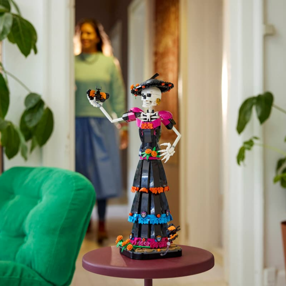 La Catrina