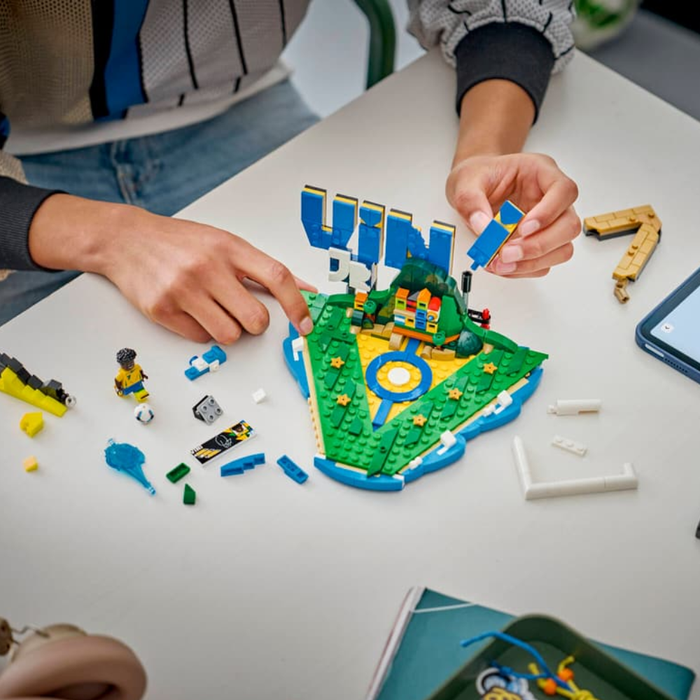 Vini Jr.: Fenómenos del Fútbol