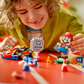 Mario Kart™ – LEGO® Mario™ interactivo y Kart estándar